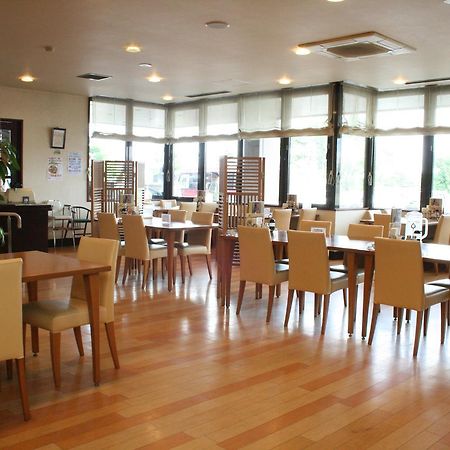 Kitamura Onsen Hotel Iwamizawa Esterno foto