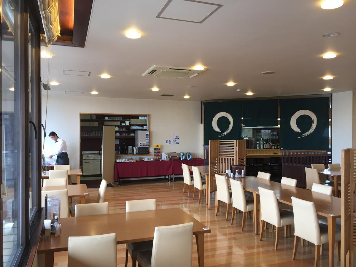 Kitamura Onsen Hotel Iwamizawa Esterno foto