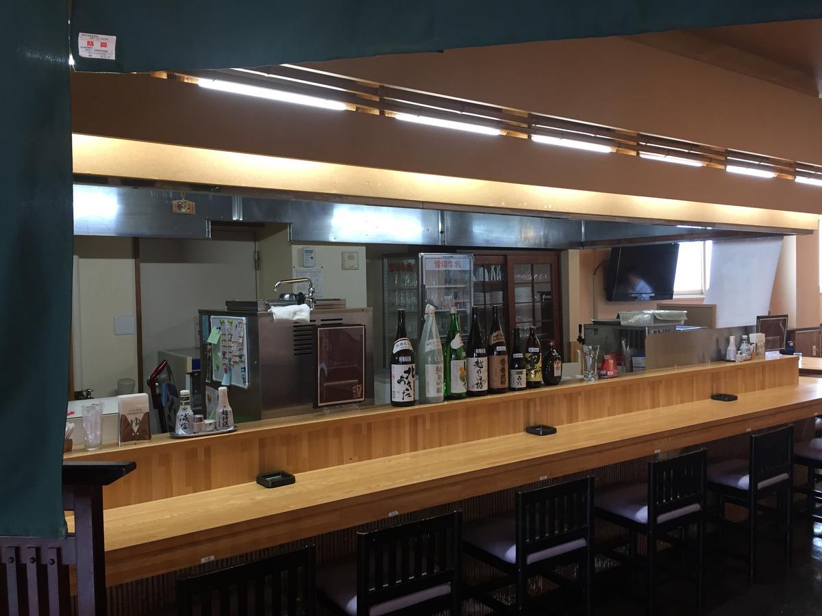 Kitamura Onsen Hotel Iwamizawa Esterno foto